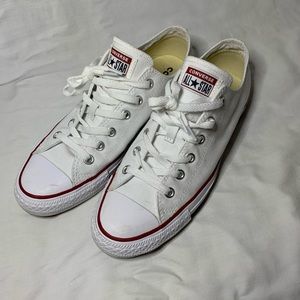Men’s Converse Sneakers Low Cut